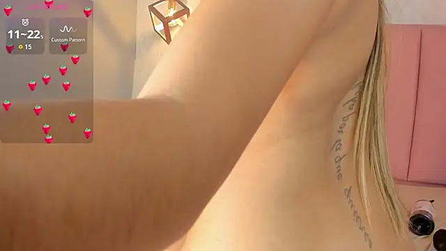 SUNNYCYRUS Chat XXX live