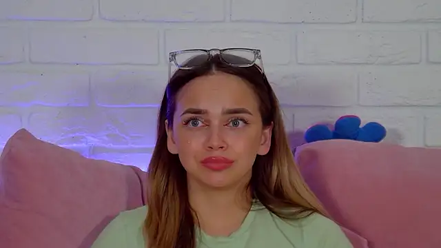 Chat XXX en directo de AnitaVenture