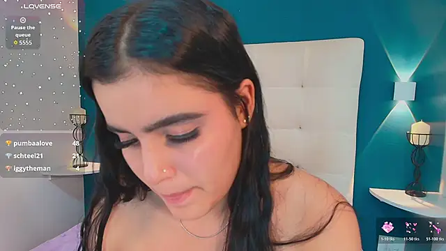 دردشة MiaaCarter_ الجنسية المباشرة