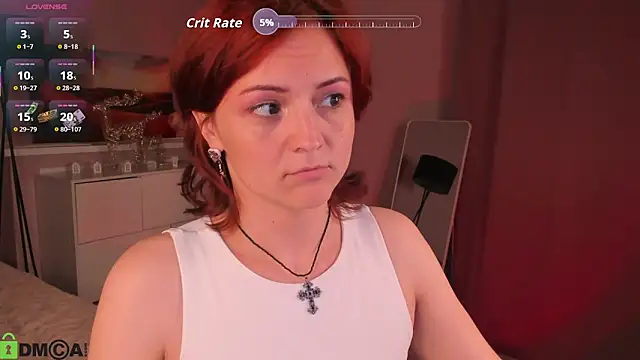 Chat +18 de Meow-Rinni ao vivo