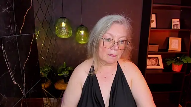 NataliMellow Chat XXX live