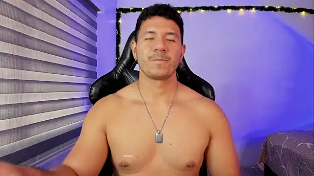 Chat XXX ao vivo de ransoj