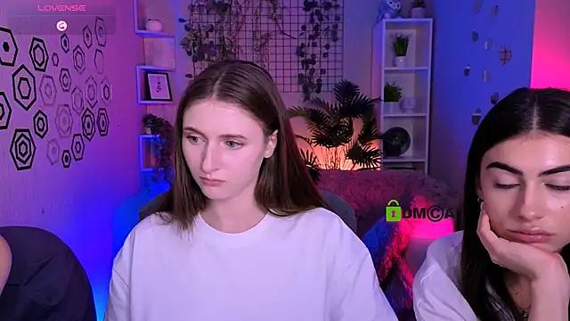 nekky_mouse Live XXX Chat