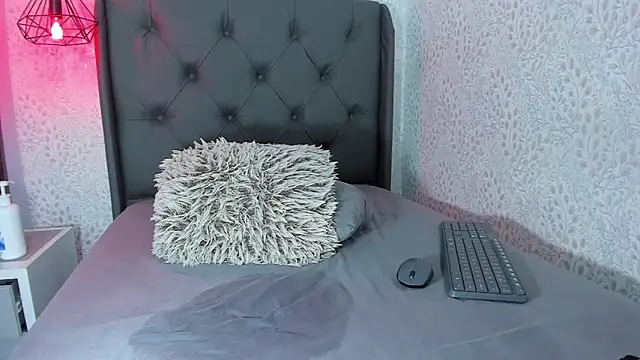 ROXXYBLOOM Chat XXX live