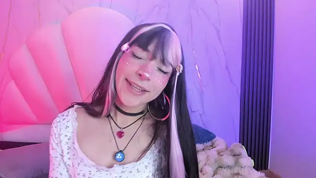 AliiceWonderland_ Live XXX-Chat