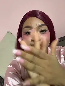 Sembang XXX Secara Langsung Kloe_rousse01