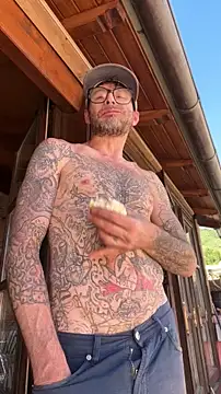 bornsinfulln Live XXX chat