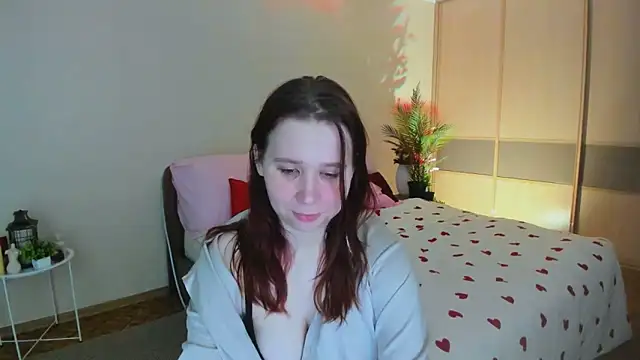 MooonlightSky – Live XXX-chat