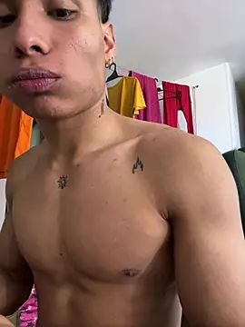 NelModel1n Live XXX chat