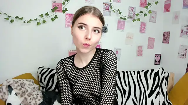 Honey_Lia Chat XXX live