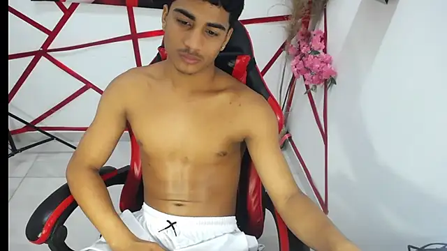oliver-parker's Live XXX Chat