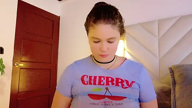 Chat XXX en directo de Anaise_latif