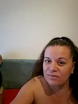 PerleRaree's Live XXX Chat