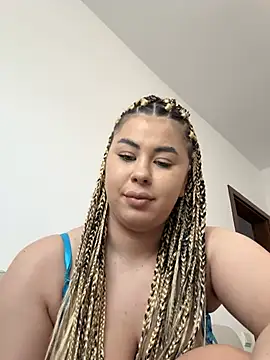 DaianaKimberly Live XXX-Chat