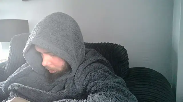Chubbydan – Live XXX-chat