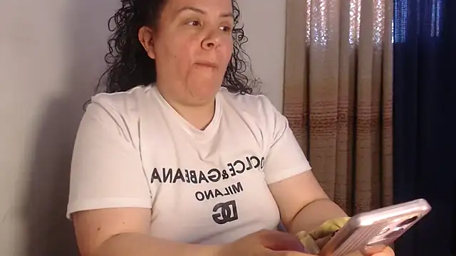 Chat XXX Live agathamiller01