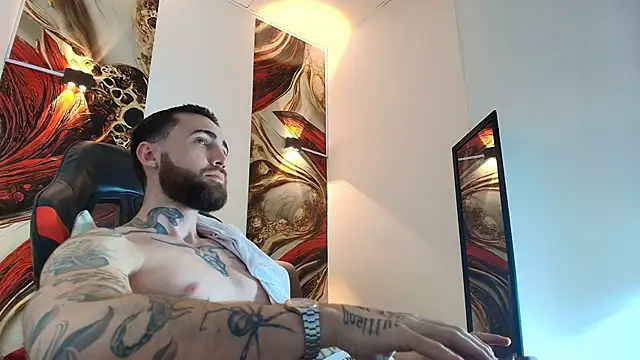 Chat XXX Live Luke_davis01
