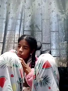عرض كام thianahorny