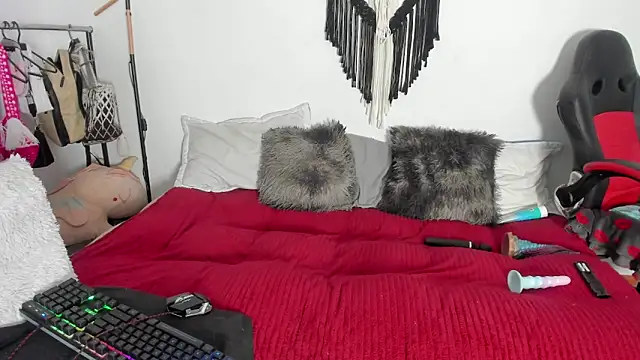 Czat XXX na żywo – aurora_moonm
