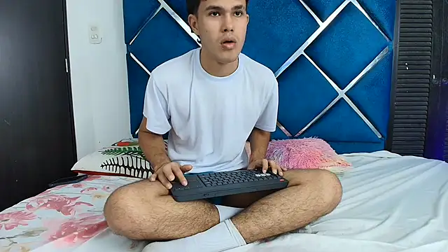 Онлайн чат XXX EdwinBoys