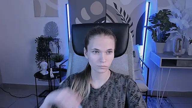 effyfetcher's Live XXX Chat