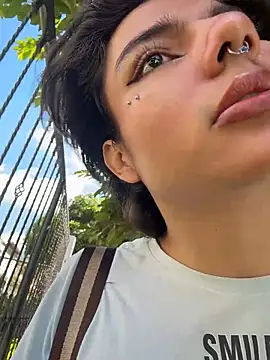 Czat XXX na żywo – Liamdelrey