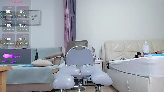 LILYsweetfcup লাইভ XXX চ্যাট
