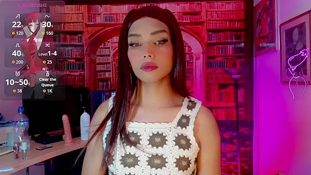 Chat XXX Live caribbean_passion_