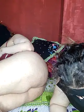 Chat XXX ao vivo de Lssbj