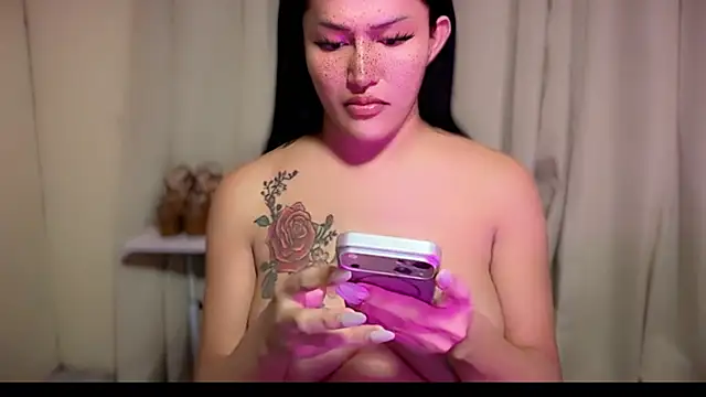 Chat XXX Live ChloeAsian
