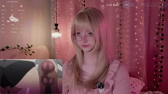 Chatroom XXX en direct de effy_dollie