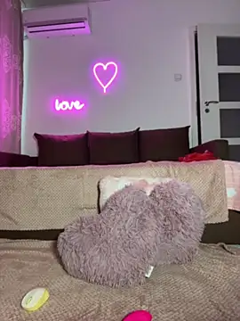 Sabrinedivinee's Live XXX Chat
