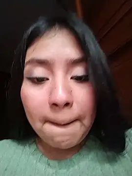 Sembang XXX Secara Langsung Amber_Herrera