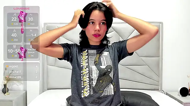Fernanda_xxx Webcamshow
