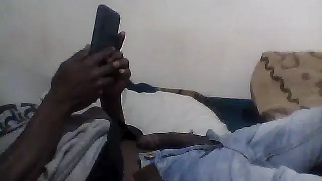 Živý XXX chat King_Jovi