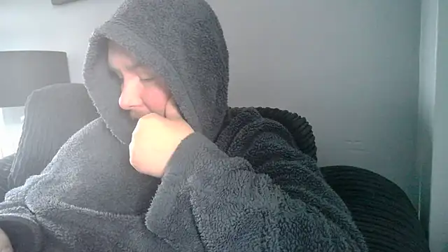 Živý XXX chat Chubbydan