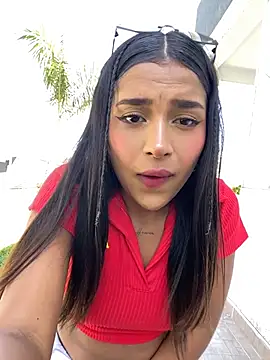 Mariangel_11's Live XXX Chat