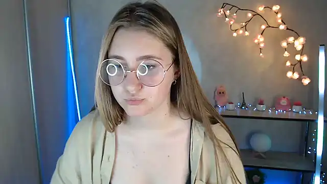 Chat +18 de Milka_kamila ao vivo
