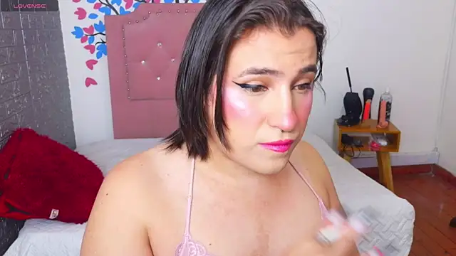 party_ts – Naživo XXX chat