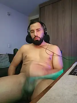 Rob_fab Live XXX Chat