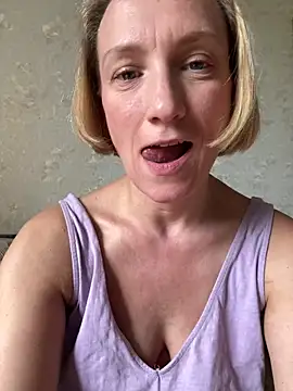 UmaTruewoman – Live XXX-chat