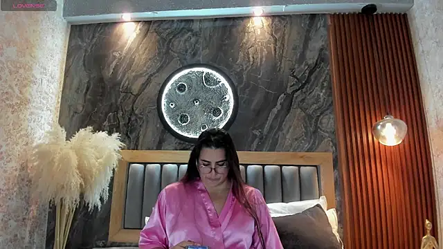 BellaPeers_ – Live XXX-chat