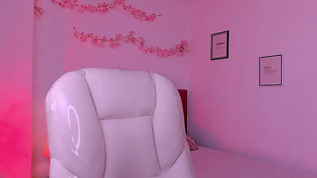 Luci_Rose's Live XXX Chat