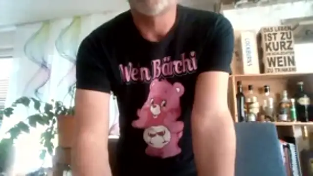 MathiasBWn Webbikameraesitys