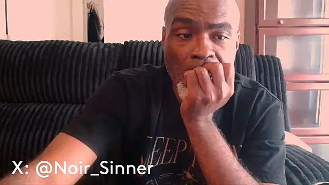 sinnernoir Chat XXX in diretta