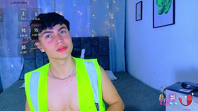 Dantekent Live XXX Chat