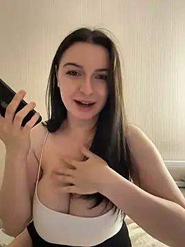 Taste_Jennyy Chat XXX live