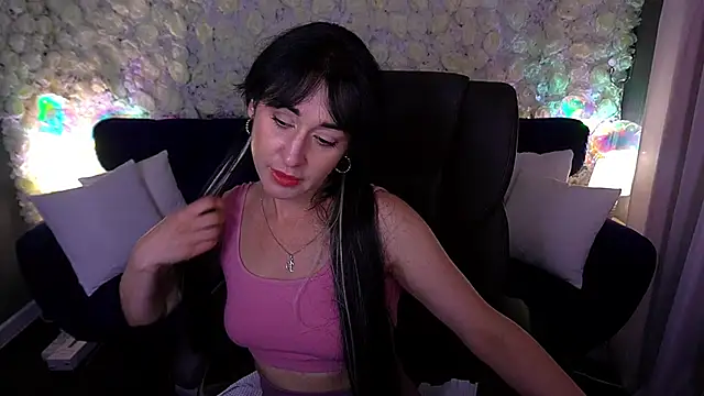 دردشة CarolinaaFoxyyy الجنسية المباشرة