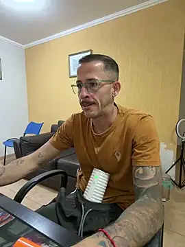 Chat XXX ao vivo de MeladoDiMel