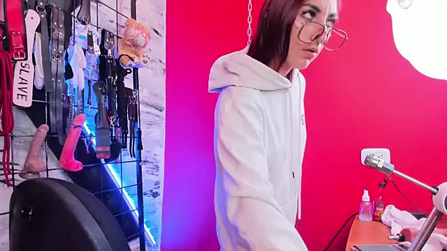 צ'אט XXX בשידור חי של Venus_Bms_